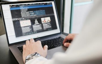 SEO y posicionamiento web